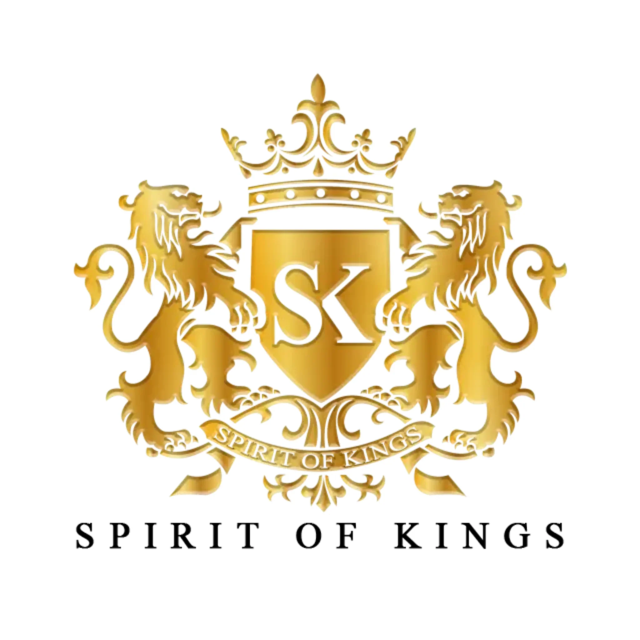 Spirit of King