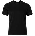 T-shirt, Color: Black