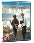 Due Date (Blu-ray)