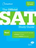 The Official SAT Study Guide: Second Edition(TM)