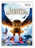 Legend of the Guardians: the Owls of Ga'hoole(VG)