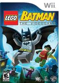 Lego Batman (Wii)