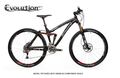 Evolution SST.2 XO Complete Bike 10SPD12