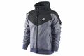 Nike Chambray Super Runner Men's Jacket