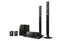 7.1 Channel Blu-ray 3D Home Theater System