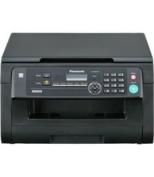 Panasonic KX-MB2000 24PPM 3-in-1 Monochrome Laser MFP