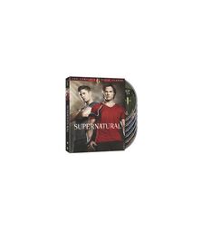 Supernatural: The Complete Sixth Season