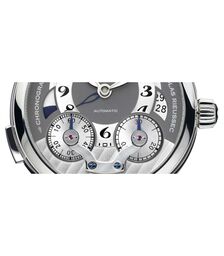 Montblanc Nicolas Rieussec Chronograph Automatic