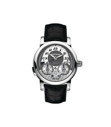 Montblanc Nicolas Rieussec Chronograph Automatic