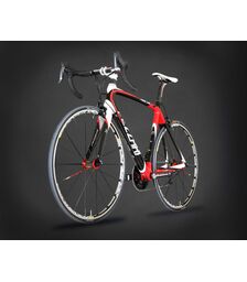 Fore CR5 SRAM Red