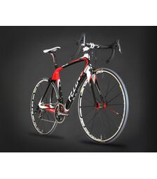 Fore CR5 SRAM Red