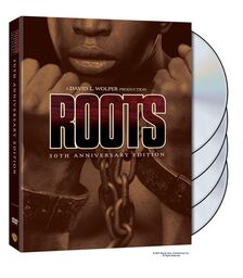 Roots 30th Anniversary Special Edition (DVD)