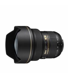 AF-S NIKKOR 14-24mm f/2.8G ED