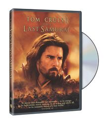 Last Samurai, The (DVD) (WS)