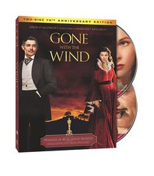 Gone with The Wind: 2-Disc Special Edition