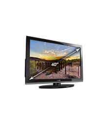 Toshiba 40E220U 40" Class 1080P HD LCD TV