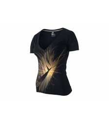 Nike Futura Unravel Women's T-Shirt