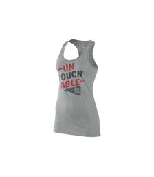 Nike "Untouchable" Women's Tank Top