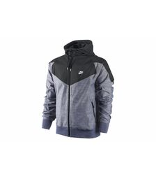 Nike Chambray Super Runner Men's Jacket