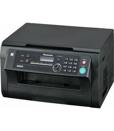 Panasonic KX-MB2000 24PPM 3-in-1 Monochrome Laser MFP