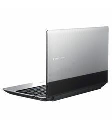 Series 3 15.6" Laptop