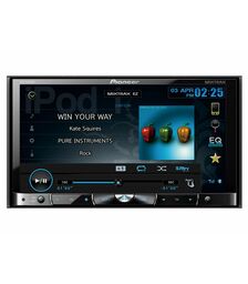 AVH-P8400BH