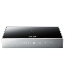 3D Blu-ray Disc™ Player (BD-D7000)