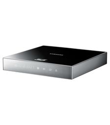 3D Blu-ray Disc™ Player (BD-D7000)