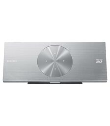 3D Blu-ray Disc™ Player (BD-D7500)