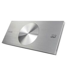 3D Blu-ray Disc™ Player (BD-D7500)