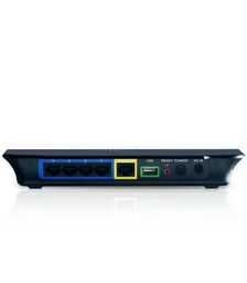 DIR-657 HD Media Router 1000