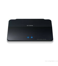 DIR-657 HD Media Router 1000