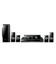 5.1 Channel Blu-ray 3D Home Theater System