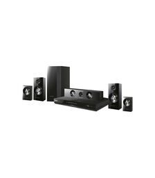 5.1 Channel Blu-ray 3D Home Theater System