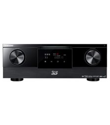 HW-D7000 AV Receiver with built-in Blu-ray Disc® Player