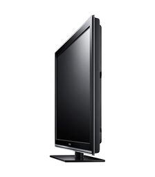 46" Class (45.9" Diag.) LCD 610 Series TV