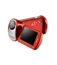 Compact Full HD Camcorder