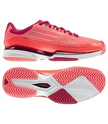 adiZero Tempaia Shoes