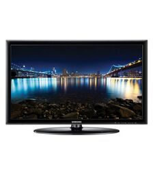 40" Class (40.0" Diag.) LED 5003 Series TV