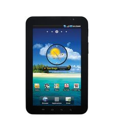 Samsung Galaxy Tab™ 7.0" (Verizon)