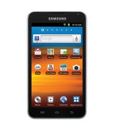 Samsung Galaxy Player 5.0