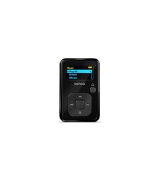 Sansa Clip+ MP3 Player (Blue) - 4GB