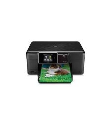 HP Photosmart Plus e-All-in-One Printer - B210a