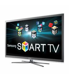 65" Class (64.5" Diag.) LED 8000 Series Smart TV