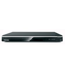 Toshiba SD3300 DVD Player