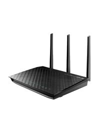 RT-N66U Dual-Band Wireless-N900 Gigabit Router