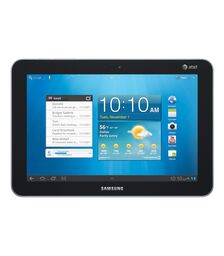 Samsung Galaxy Tab™ 8.9 (AT&T)