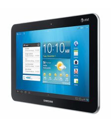 Samsung Galaxy Tab™ 8.9 (AT&T)