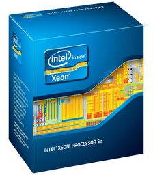 Intel® Boxed Intel® Core™ i7-2600