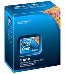 Intel® Core™ i7 Processor i7-950